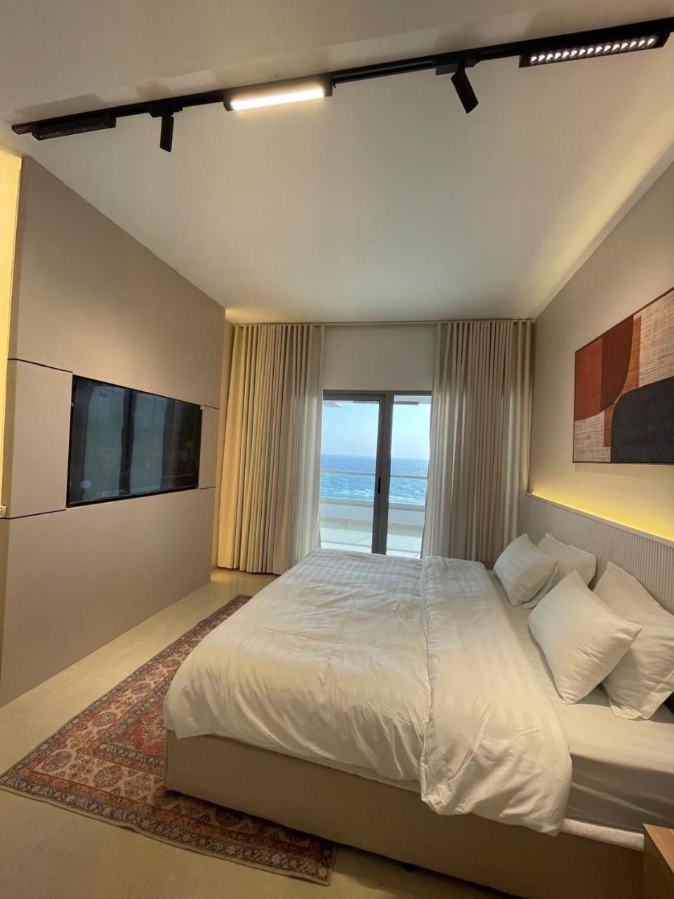 برج الجوهرة داماك Apartment