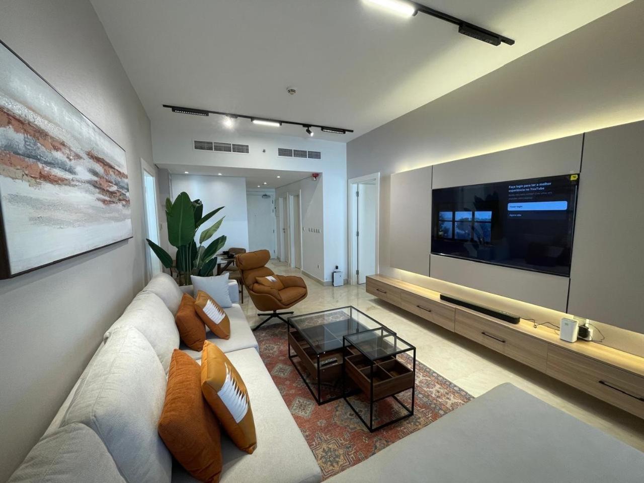 برج الجوهرة داماك Apartment