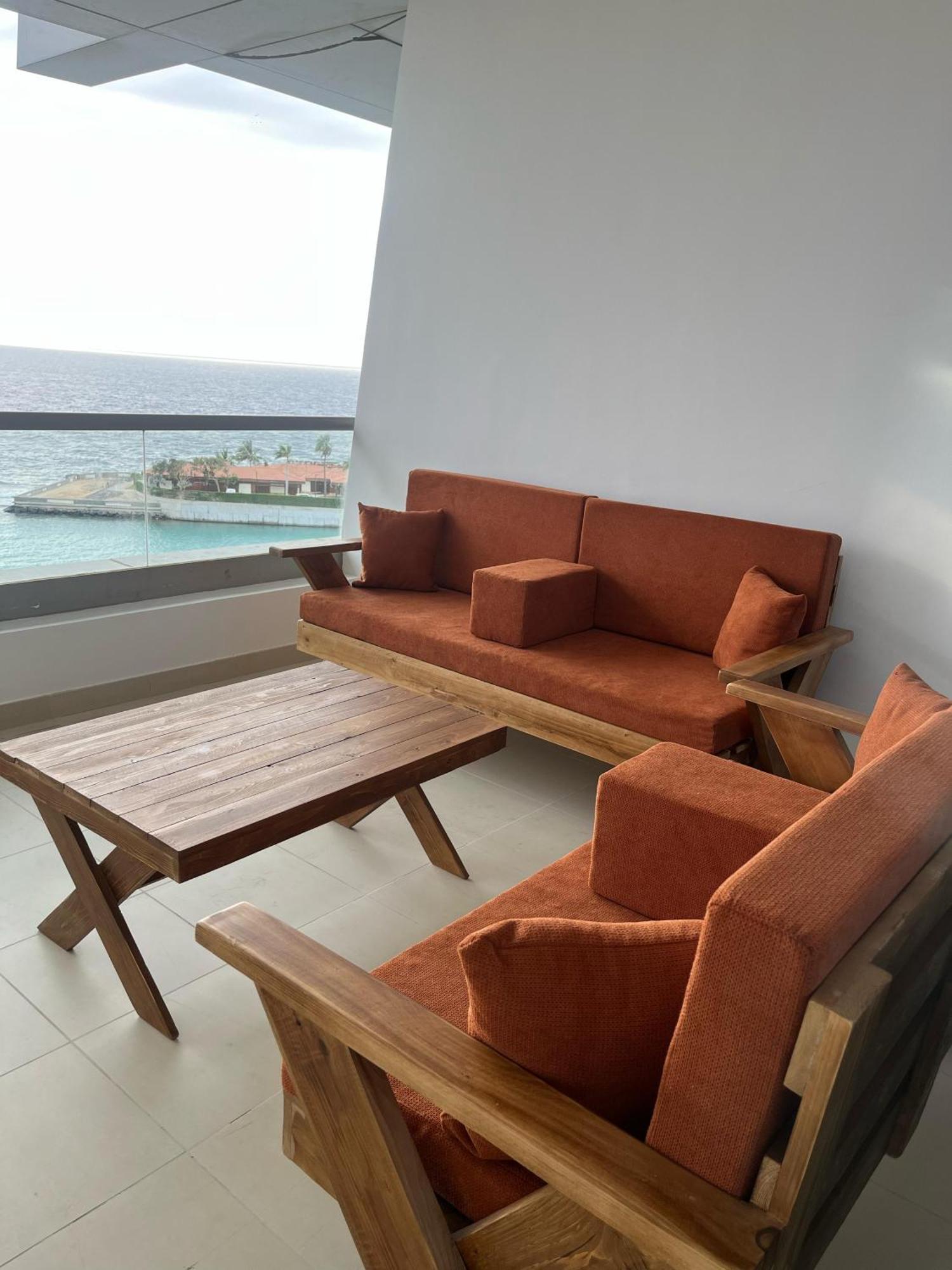 Apartment برج الجوهرة داماك Jeddah