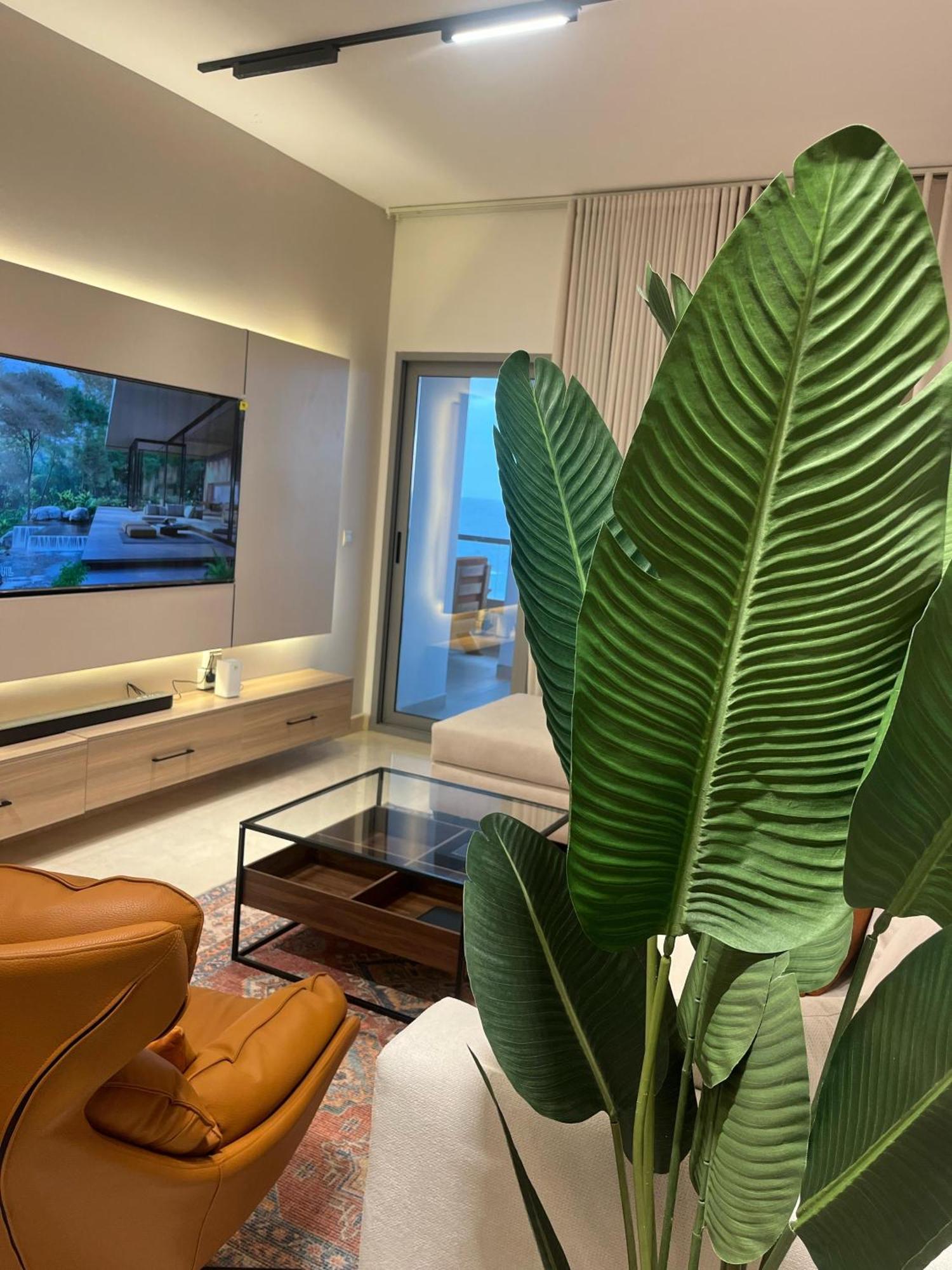 Apartment برج الجوهرة داماك