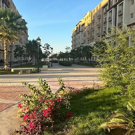 شقة عصري ومريح بطابع ريفي جدة المظهر الخارجي الصورة