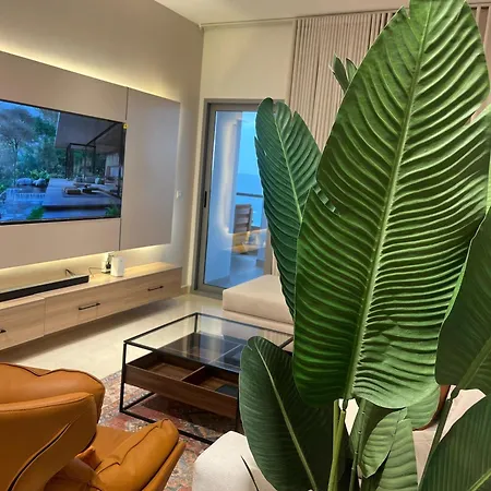 برج الجوهرة داماك Apartment Jeddah Exterior photo