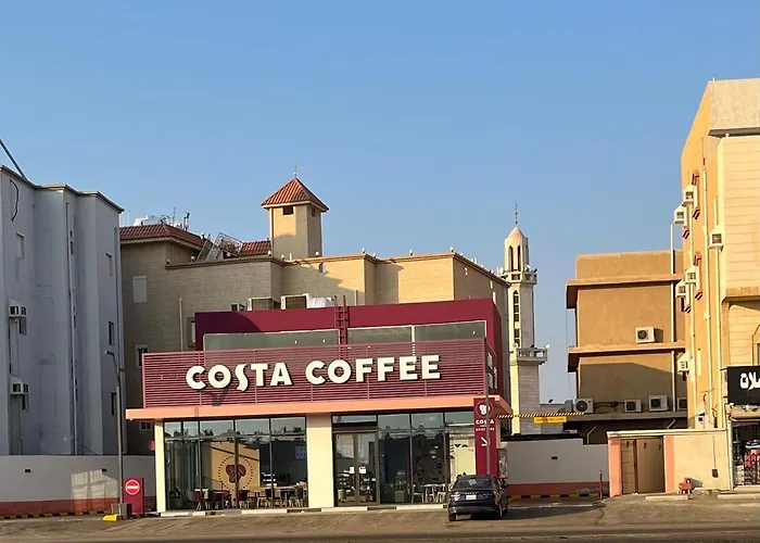 عصري ومريح بطابع ريفي