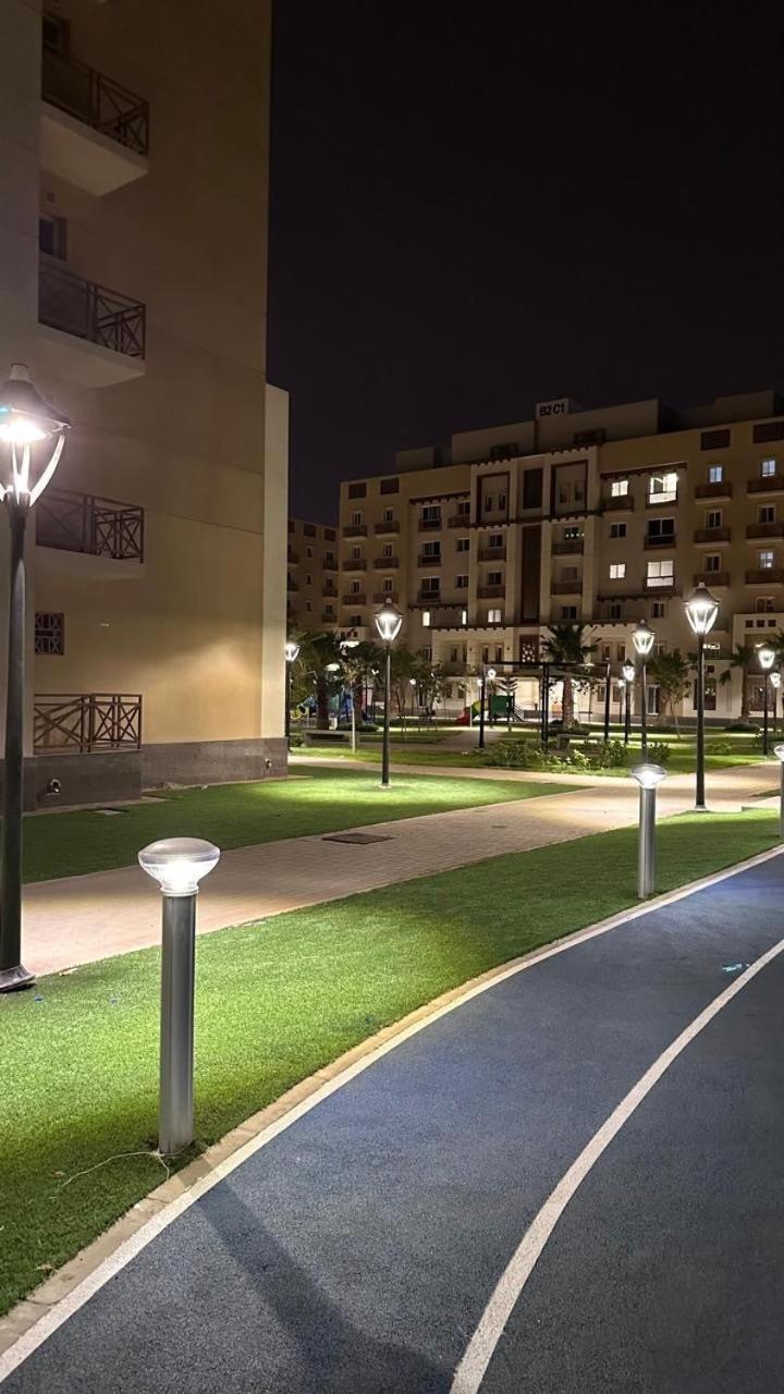 Apartment عصري ومريح بطابع ريفي *