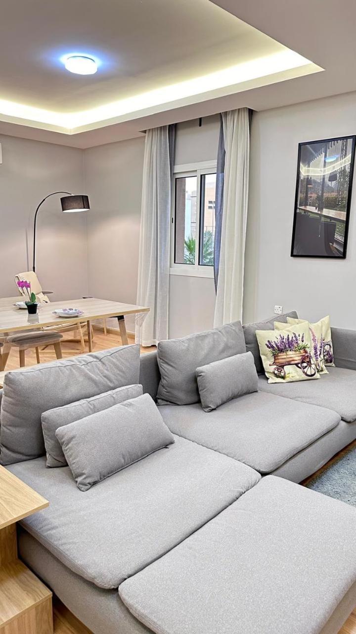 Apartment عصري ومريح بطابع ريفي Jeddah