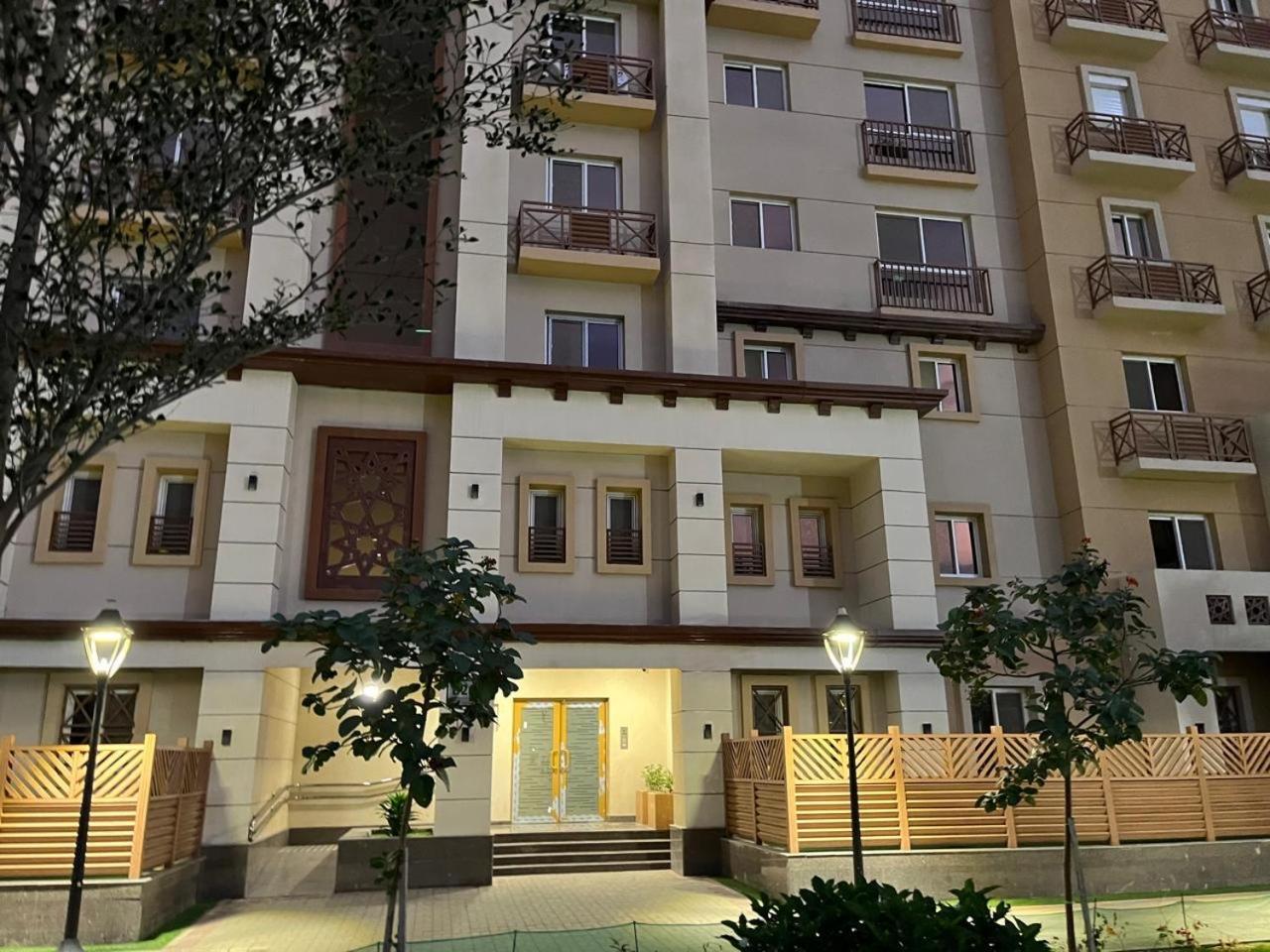 عصري ومريح بطابع ريفي Jeddah