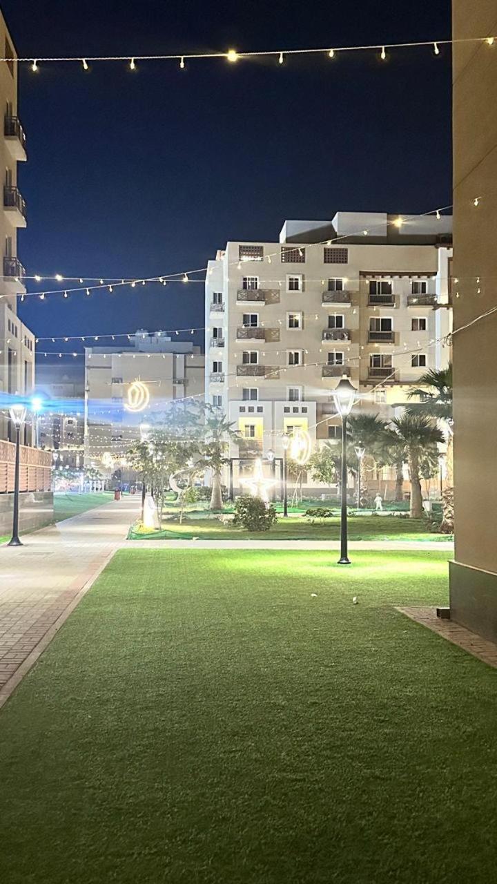 Apartment عصري ومريح بطابع ريفي *