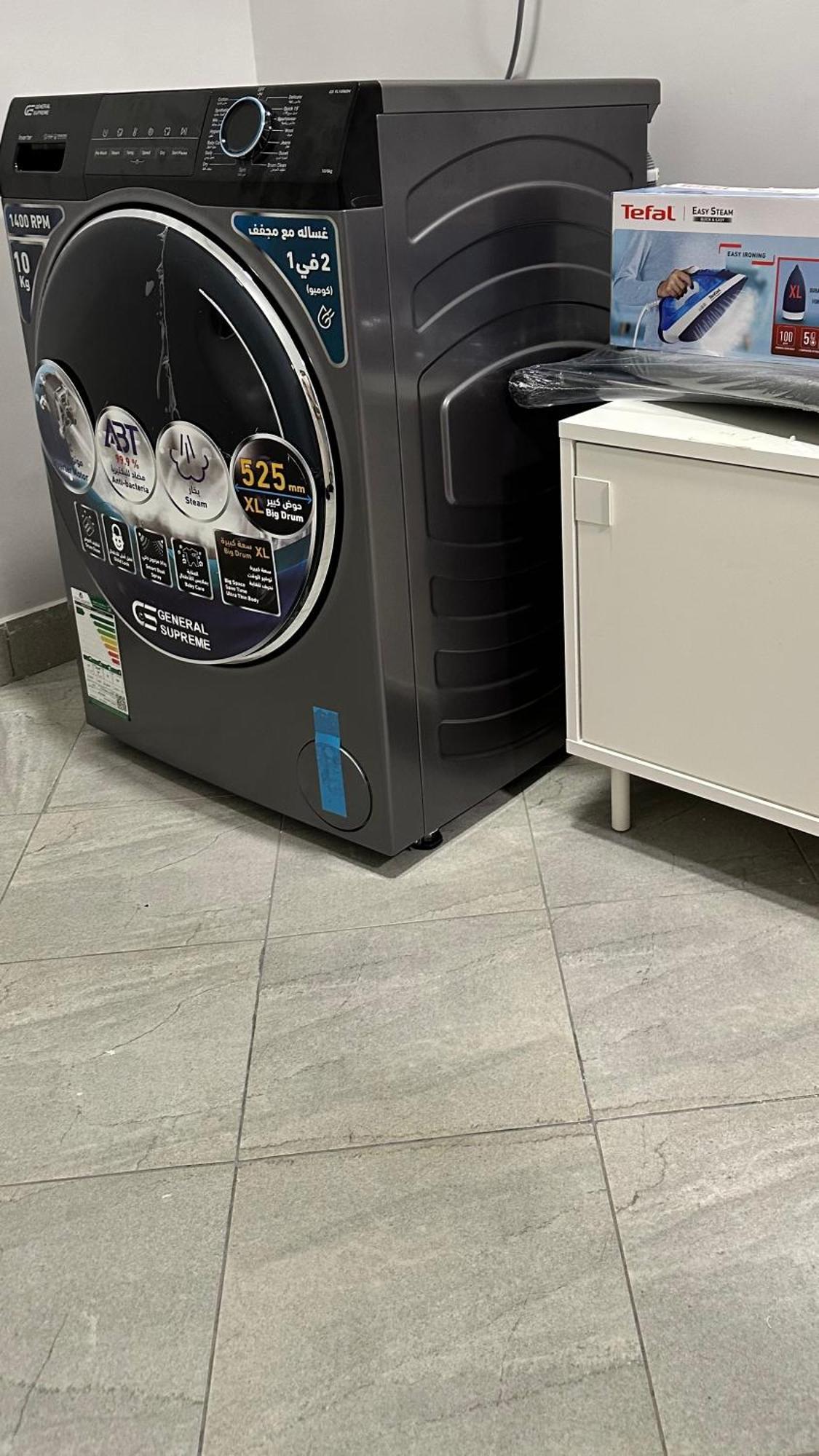 عصري ومريح بطابع ريفي Apartment Jeddah